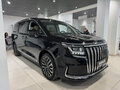 2025 JAC RF8, чёрный, 4874000 рублей