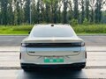 2026 Changan Qiyuan A06 28.39 kWh, бежевый - вид 7