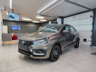 2026 Lada (ВАЗ) Iskra, коричневый, 1347000 рублей, вид 1