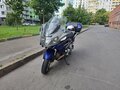 2014 BMW R 1200 RT, синий, 1050000 рублей