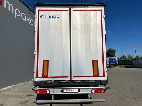 2024 Тонар 9888, чёрный, 2249000 рублей, вид 4