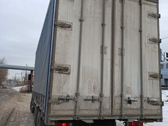 2003 Renault Premium, синий, 2400000 рублей - вид 5