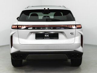 2024 Exeed RX, белый, 5200000 рублей, вид 5
