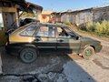 2004 Lada (ВАЗ) 2114, зелёный, 135000 рублей - вид 3