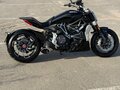 2019 Ducati XDiavel, чёрный, 1990000 рублей - вид 4