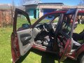 2007 Chery Tiggo (T11) I, красный, 410000 рублей - вид 9