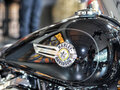 2023 Harley-Davidson Fat Boy, чёрный, 3500000 рублей - вид 11