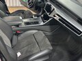 2021 Audi A6 45 TFSI V (C8), чёрный, 3690000 рублей - вид 9