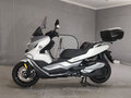 2022 BMW C 400 GT, белый, 650000 рублей - вид 1
