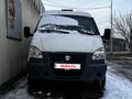 2010 ГАЗ ГАЗель (2705), белый, 590000 рублей