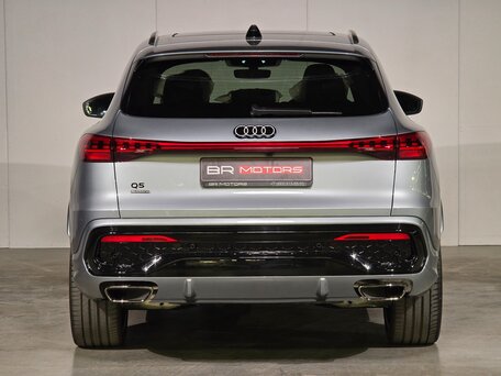 2026 Audi Q5 L III (GU), серый, 6997000 рублей, вид 3