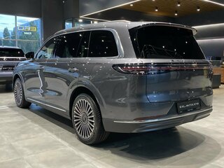 2026 Esteo Exlantix ET8, серый, 7690000 рублей, вид 5