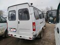 2022 ГАЗ ГАЗель (3221), белый, 1314100 рублей - вид 2
