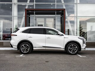 2025 Changan CS75 Plus IV, белый, 4058901 рублей, вид 2