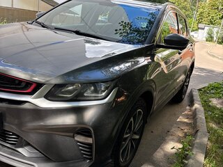 2022 Geely Coolray I, серый, 950000 рублей, вид 1