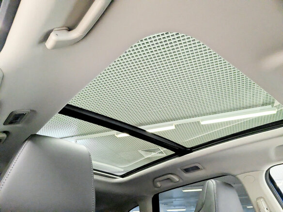 2019 Haval F7 I, синий, 1650000 рублей - вид 23