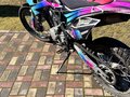 2021 BSE Z5, красный, 105000 рублей - вид 1