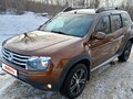 2012 Renault Duster I, коричневый, 950000 рублей