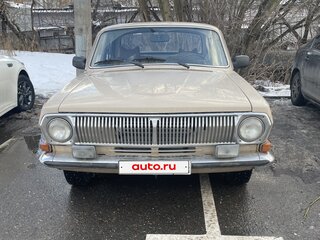 1990 ГАЗ 24 «Волга» 2417 II (2410), бежевый, 200000 рублей, вид 2