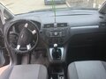 2004 Ford C-MAX I, серебристый, 530000 рублей - вид 7