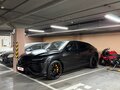 2020 Lamborghini Urus I, чёрный, 21000000 рублей - вид 1
