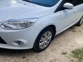 2013 Ford Focus III, белый, 720000 рублей - вид 6