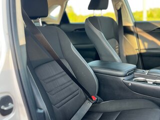 2020 Lexus NX 200 I Рестайлинг, белый, 3000000 рублей, вид 5