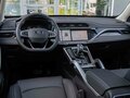 2026 Belgee X70 I Рестайлинг, синий, 3115990 рублей - вид 9