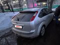2005 Ford Focus II, серебристый, 390000 рублей - вид 2