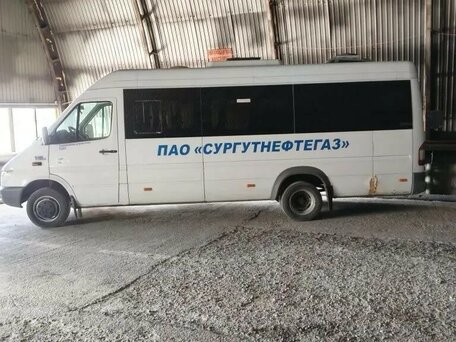 2016 Mercedes-Benz Sprinter, белый, 1115080 рублей, вид 1