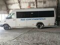 2016 Mercedes-Benz Sprinter, белый, 1082140 рублей