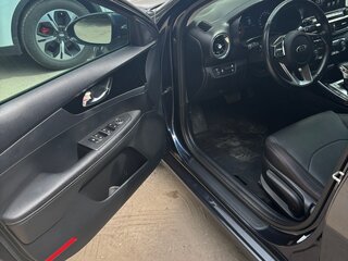 2020 Kia Cerato IV, синий, 1900000 рублей, вид 5