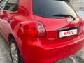 2007 Toyota Auris I, красный, 670000 рублей - вид 10