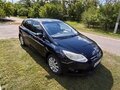 2014 Ford Focus III, чёрный, 1050000 рублей - вид 6