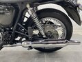 2007 Triumph Bonneville T100, чёрный, 549000 рублей - вид 8