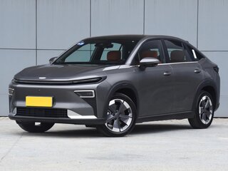 2026 Geely Boyue REV 28 kWh, серый, 3590000 рублей, вид 1