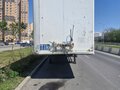2011 Schmitz Cargobull SKO, белый, 1850000 рублей