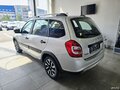 2026 Lada (ВАЗ) Granta Cross I Рестайлинг, серебристый, 1246000 рублей - вид 2