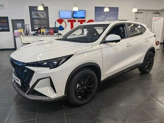 2025 Changan CS35 Max, белый, 2789900 рублей, вид 1