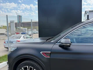 2023 Hongqi HS5 I Рестайлинг, чёрный, 3300000 рублей, вид 2