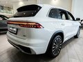 2026 Geely Monjaro, белый - вид 3