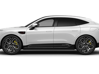 2026 Avatr 11 116 kWh I, белый, 8990000 рублей, вид 3