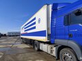 2018 Schmitz Cargobull SKO, белый, 5000000 рублей - вид 3