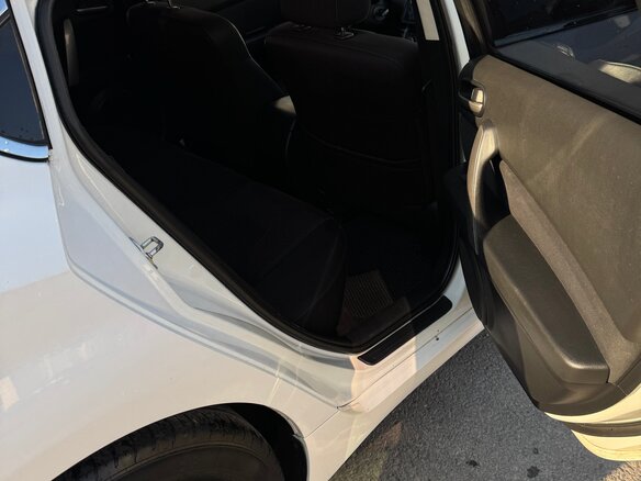2008 Mazda 6 II (GH), белый, 860000 рублей - вид 19