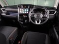 2021 Toyota Roomy I Рестайлинг, белый, 1499000 рублей - вид 5