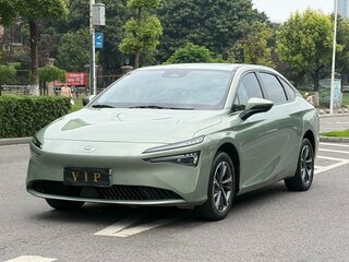 2024 Aion S 580, зелёный, 1400000 рублей, вид 1