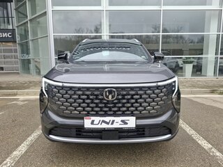 2026 Changan UNI-S I Рестайлинг, серый, 3149900 рублей, вид 5
