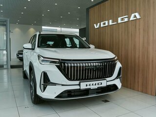 2026 VOLGA K40, белый, 3149000 рублей, вид 4
