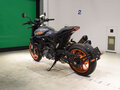 2025 Indian FTR 1200, серый, 1100000 рублей - вид 5