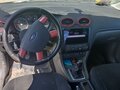 2006 Ford Focus II, чёрный, 370000 рублей - вид 5